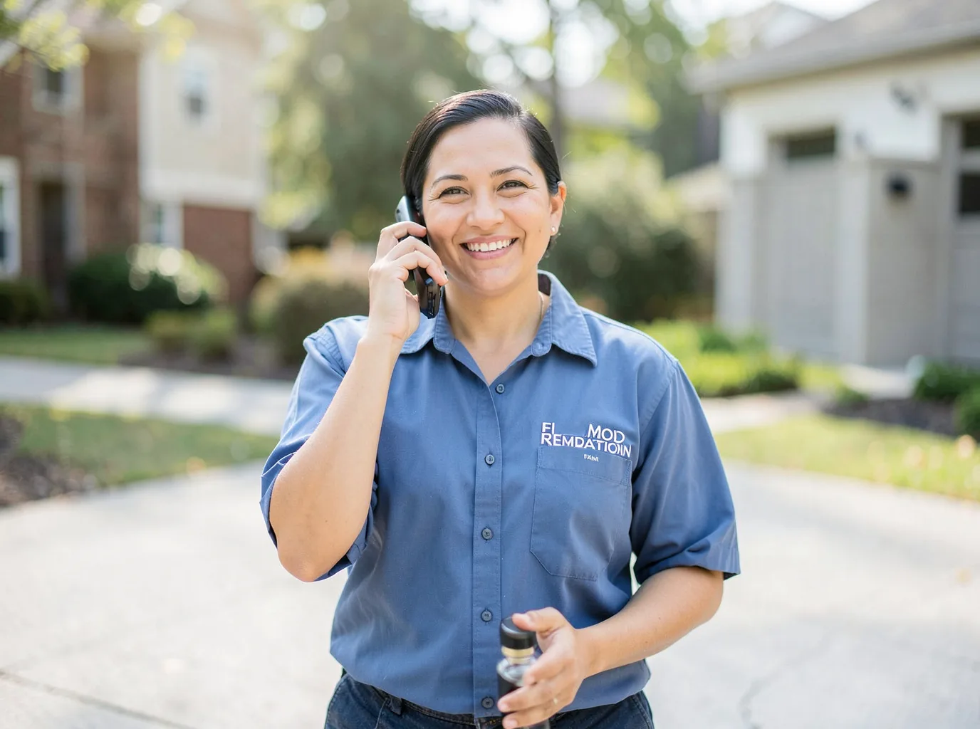 Mold Remediation Anderson, AK FAQs
